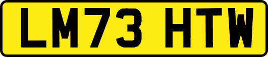 LM73HTW