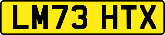 LM73HTX