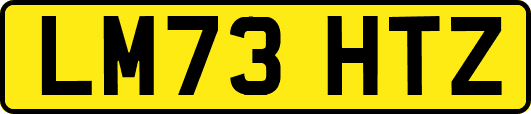 LM73HTZ