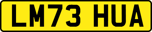 LM73HUA