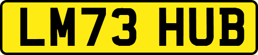 LM73HUB