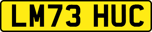 LM73HUC