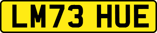 LM73HUE