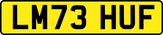 LM73HUF
