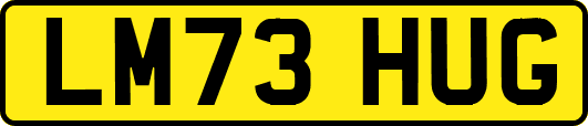 LM73HUG