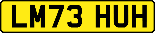 LM73HUH
