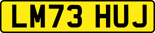 LM73HUJ