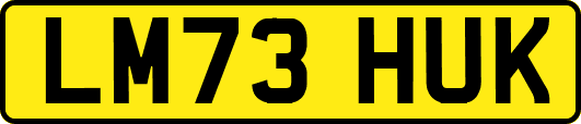LM73HUK