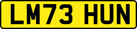 LM73HUN