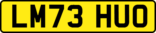 LM73HUO