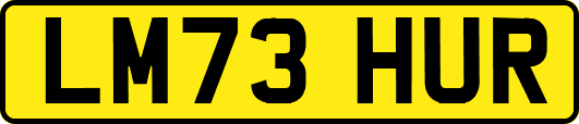 LM73HUR