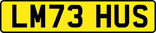 LM73HUS