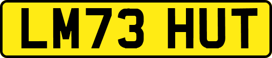 LM73HUT