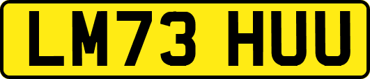 LM73HUU