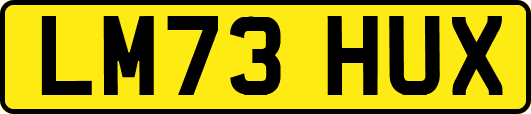 LM73HUX