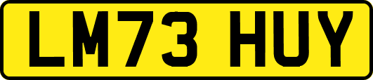 LM73HUY