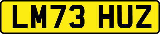 LM73HUZ