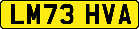 LM73HVA