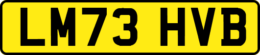 LM73HVB