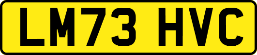 LM73HVC