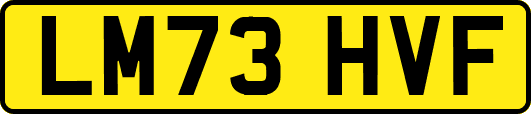LM73HVF