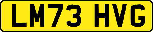 LM73HVG