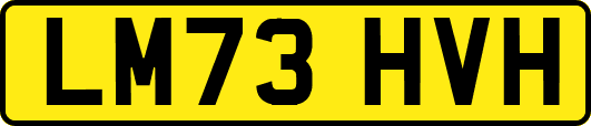 LM73HVH