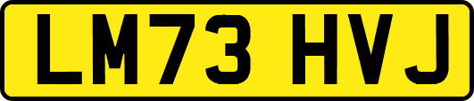 LM73HVJ