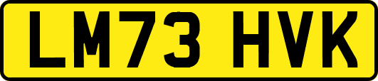 LM73HVK