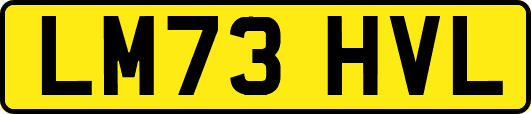 LM73HVL
