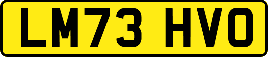 LM73HVO