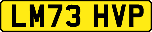 LM73HVP