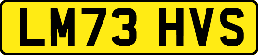 LM73HVS