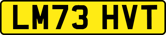 LM73HVT