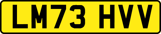 LM73HVV