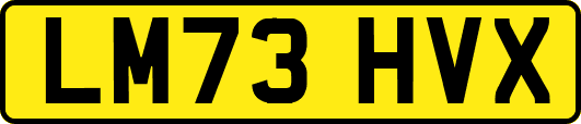 LM73HVX