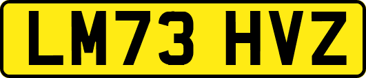 LM73HVZ