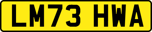 LM73HWA