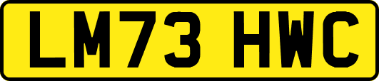 LM73HWC