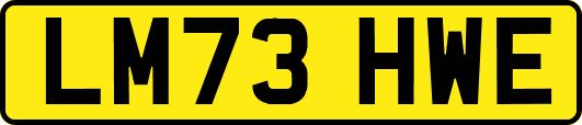 LM73HWE
