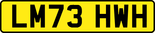 LM73HWH