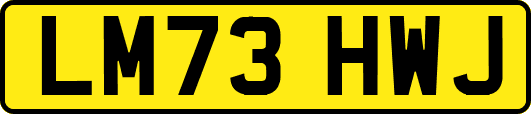 LM73HWJ