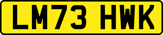 LM73HWK