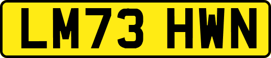 LM73HWN