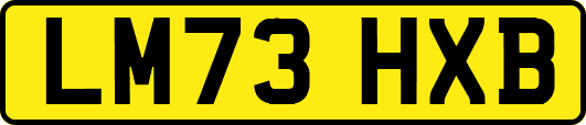 LM73HXB