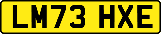 LM73HXE