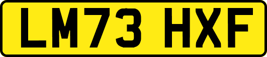LM73HXF
