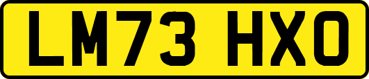 LM73HXO