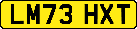 LM73HXT
