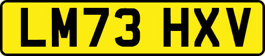 LM73HXV